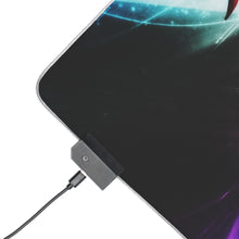 Load image into Gallery viewer, No Game No Life RGB LED Mouse Pad (Desk Mat)
