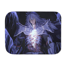 Load image into Gallery viewer, Anime Fate/Apocrypha Sherpa Blanket
