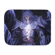 Anime Fate/Apocrypha Sherpa Blanket