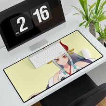 Load image into Gallery viewer, Anime One Piece Mouse Pad (Desk Mat)
