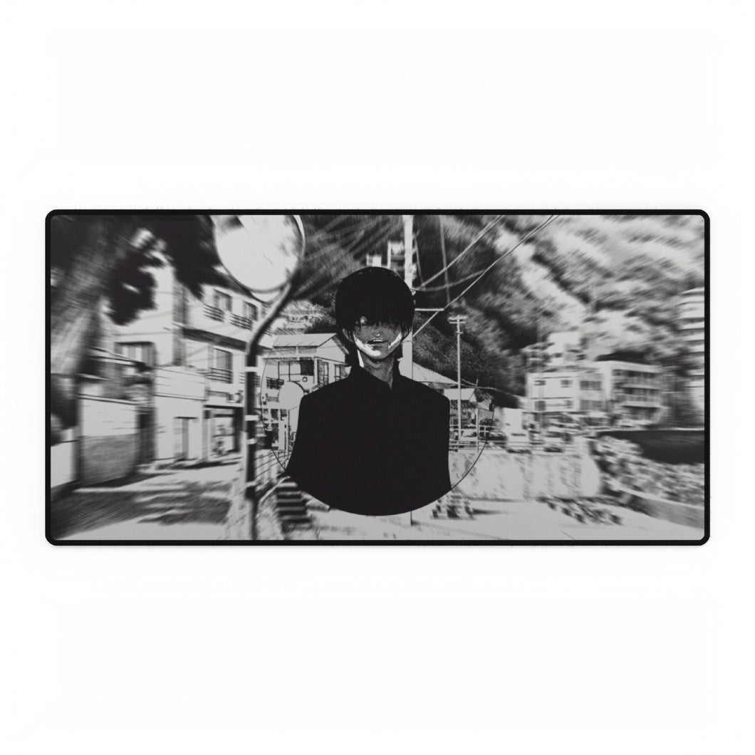 Anime Tokyo Ghoul Mouse Pad (Desk Mat)