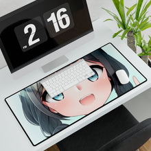 Load image into Gallery viewer, Weathering With You Mouse Pad (Desk Mat)

