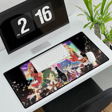 Load image into Gallery viewer, AKB0048 Mouse Pad (Desk Mat)
