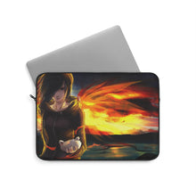 Load image into Gallery viewer, Touka (Tokyo Ghoul) Laptop Sleeve
