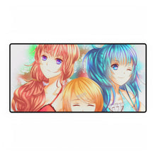 Load image into Gallery viewer, Anime Vocaloid Mouse Pad (Desk Mat)
