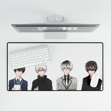 Load image into Gallery viewer, Anime Tokyo Ghoul:re Mouse Pad (Desk Mat)
