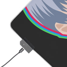 Load image into Gallery viewer, Tokyo Ghoul:re RGB LED Mouse Pad (Desk Mat)
