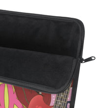 Load image into Gallery viewer, Punk Tooru Laptop Sleeve
