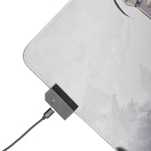 Load image into Gallery viewer, Jujutsu Kaisen 0 RGB LED Mouse Pad (Desk Mat)
