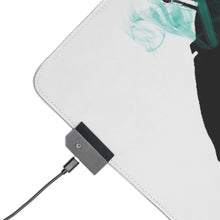 Load image into Gallery viewer, Sword Art Online RGB LED Mouse Pad (Desk Mat)

