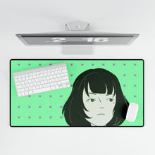 Load image into Gallery viewer, Tatami Galaxy Mouse Pad (Desk Mat)

