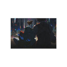 Load image into Gallery viewer, Falco &amp; Rebecca Rug

