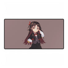 Load image into Gallery viewer, Anime Ryuuou no Oshigoto! Mouse Pad (Desk Mat)
