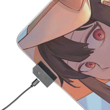 Load image into Gallery viewer, Spy x Family RGB LED Mouse Pad (Desk Mat)
