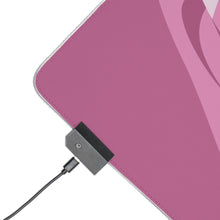 Load image into Gallery viewer, To Love-Ru RGB LED Mouse Pad (Desk Mat)
