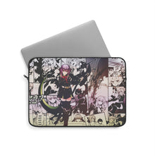 Load image into Gallery viewer, Seraph Of The End Laptop Sleeve
