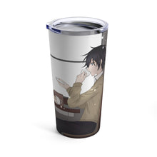 Load image into Gallery viewer, Hori-san To Miyamura-kun Tumbler 20oz
