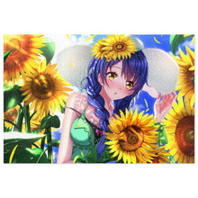Load image into Gallery viewer, Anime Food Wars: Shokugeki no Soma Jigsaw Puzzle
