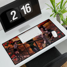 Load image into Gallery viewer, Anime Touhou Mouse Pad (Desk Mat)
