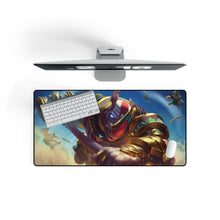 Load image into Gallery viewer, Smite Mouse Pad (Desk Mat)
