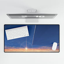 Load image into Gallery viewer, The Meteorite Mouse Pad (Desk Mat)
