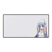 Load image into Gallery viewer, Anime Squid Girlr Mouse Pad (Desk Mat)

