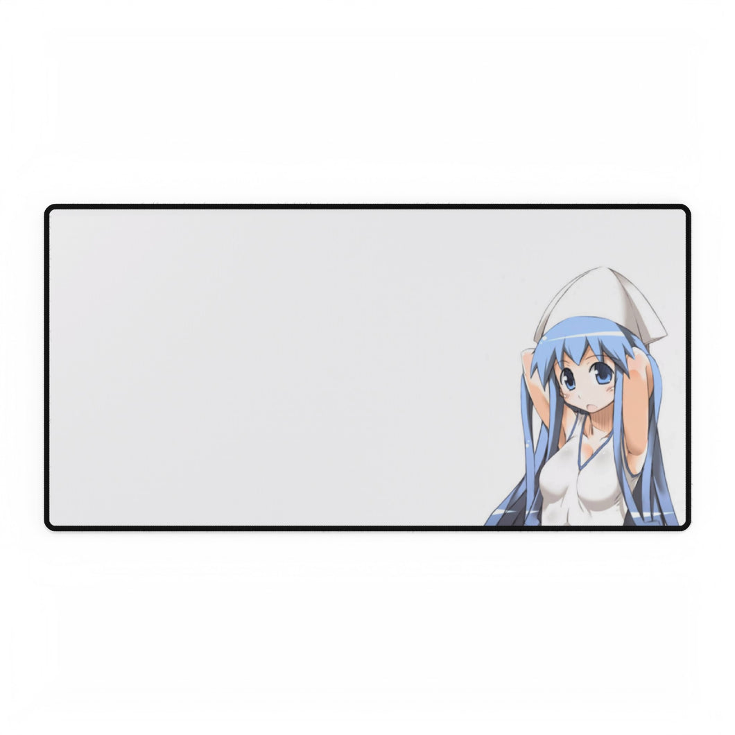 Anime Squid Girlr Mouse Pad (Desk Mat)