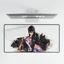 Load image into Gallery viewer, Anime Sword Art Online Mouse Pad (Desk Mat)
