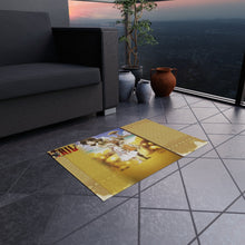 Load image into Gallery viewer, Anime Fairy Tail Rug
