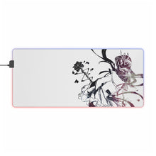 Load image into Gallery viewer, Puella Magi Madoka Magica RGB LED Mouse Pad (Desk Mat)
