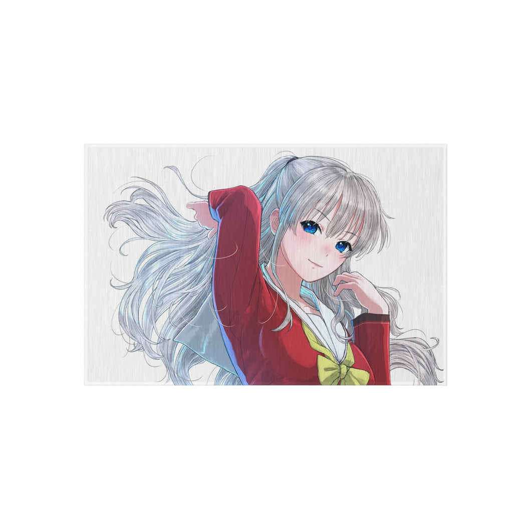 Charlotte Nao Tomori Rug