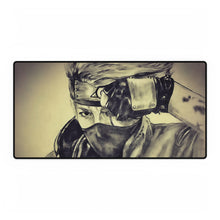 Load image into Gallery viewer, Anime Naruto Mouse Pad (Desk Mat)
