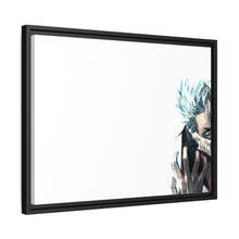 Load image into Gallery viewer, Anime Bleachr Canvas Framed Art Print
