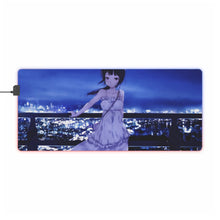 Load image into Gallery viewer, Sound! Euphonium RGB LED Mouse Pad (Desk Mat)
