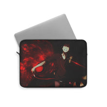 Load image into Gallery viewer, Durarara!! Laptop Sleeve

