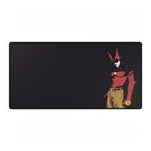 Load image into Gallery viewer, Anime Zetman Mouse Pad (Desk Mat)
