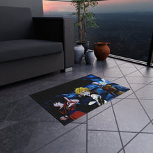 Load image into Gallery viewer, Anime Crossover Rug
