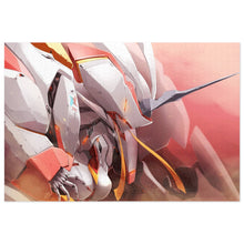 Load image into Gallery viewer, Darling In The FranXX Jigsaw Puzzle
