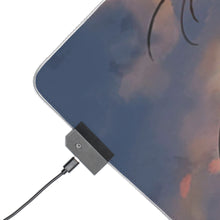 Load image into Gallery viewer, Asirpa RGB LED Mouse Pad (Desk Mat)
