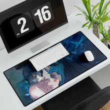Load image into Gallery viewer, Vanitas No Carte Jeanne Mouse Pad (Desk Mat)
