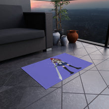 Load image into Gallery viewer, Erza Scarlet Rug
