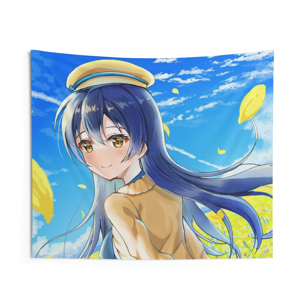 Love Live! Umi Sonoda Indoor Wall Tapestry