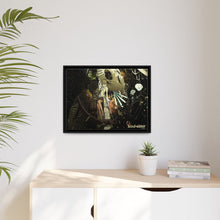 Load image into Gallery viewer, Soul Eater Canvas Framed Art Print
