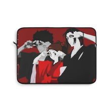 Load image into Gallery viewer, Anime Samurai Champloo Laptop Sleeve
