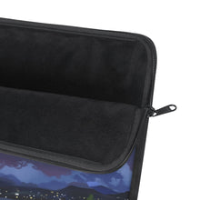 Load image into Gallery viewer, Your Name. Laptop Sleeve
