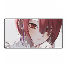 Load image into Gallery viewer, Anime Re:ZERO -Starting Life in Another World- Mouse Pad (Desk Mat)
