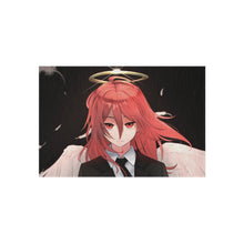 Load image into Gallery viewer, Chainsaw Man Rug
