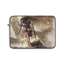 Load image into Gallery viewer, Anime Kill La Kill Laptop Sleeve
