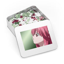Load image into Gallery viewer, Anime Elfen Liedr Jigsaw Puzzle
