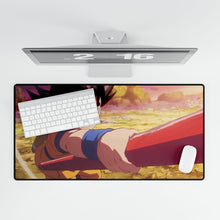 Load image into Gallery viewer, Dragon Ball DAIMA Mouse Pad (Desk Mat)
